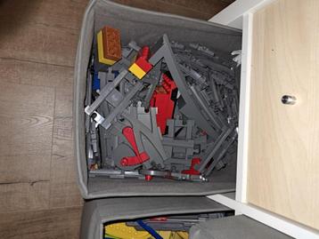 Lego duplo treinset beschikbaar voor biedingen