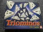 Triominos, Ophalen, Gebruikt
