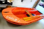 FUN YAK SECU 12, Watersport en Boten, Ophalen, Gebruikt, Overige materialen, Geen motor