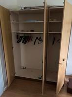 Gratis linnenkast i.v.m. verhuizing, Huis en Inrichting, Kasten | Kledingkasten, Ophalen, Gebruikt, 200 cm of meer, 150 tot 200 cm