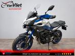 YAMAHA TRACER 900 ABS (bj 2016), Bedrijf, 3 cilinders, Meer dan 35 kW, Toermotor