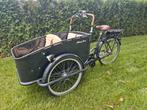 Johnny loco electrisch, Fietsen en Brommers, Fietsen | Bakfietsen, Ophalen, 4 kinderen of meer, Gebruikt, Elektrisch