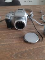 Digitale camera jujifilm finepix s 3000, Ophalen of Verzenden, Zo goed als nieuw, Compact