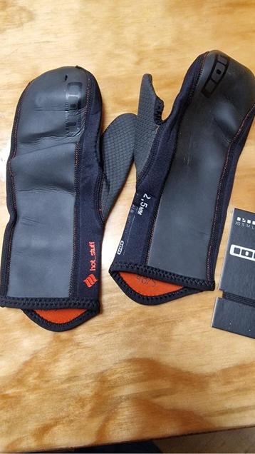 ion open palm glove maat S beschikbaar voor biedingen