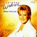 Marianne Weber - Alleen Voor Jou  Originele CD Nieuw, Cd's en Dvd's, Cd's | Nederlandstalig, Levenslied of Smartlap, Ophalen of Verzenden