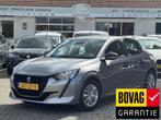 Peugeot 208 1.2 PureTech Like AIRCO | CRUISE | KLIMA | BOVAG, Auto's, Peugeot, Voorwielaandrijving, 12 maanden, Stof, Gebruikt