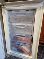 Vriezer (inbouw), Witgoed en Apparatuur, Vriezers en Diepvrieskisten, Ophalen, Gebruikt, Minder dan 60 cm, 160 cm of meer