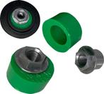 Swingarm Reinforcement Bushing Kit voor FXR/Touring, Niet ingevuld, Niet ingevuld, Nieuw, Ophalen of Verzenden