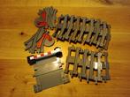 Lego Duplo - Trein accessoires set 10506 - gebruikt., Kinderen en Baby's, Speelgoed | Duplo en Lego, Ophalen of Verzenden, Duplo