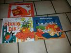 Dikkie Dik, Ophalen of Verzenden, Zo goed als nieuw, Fictie algemeen