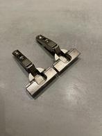 Grass scharnier Impresso 110 (400 stuks), 250 mm of meer, Overige typen, Nieuw, Ophalen of Verzenden