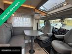 Hymer EXSIS-T 580 Enkele Bedden Luifel Fietsenrek Duo Contro, Tot en met 3, Hymer, 6 tot 7 meter, Half-integraal