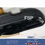 W205 C205 C63 AMG UITLAAT SIERSTUK LINKS / RECHTS Mercedes C, Auto-onderdelen, Gebruikt, -, Ophalen of Verzenden, -