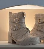 Nieuwe Laarzen - Maat 39, Beige, Lage of Enkellaarzen, Lucky Shoes, Nieuw