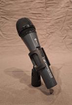 Sennheiser e835 S – dynamische zangmicrofoon, Ophalen of Verzenden, Gebruikt, Zangmicrofoon