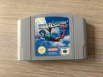 Pilotwings 64 voor de Nintendo 64 ZGAN, 1 speler, Ophalen of Verzenden, Zo goed als nieuw, Vanaf 3 jaar