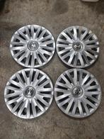 VW Polo wieldoppen 15 inch, Auto diversen, Wieldoppen, Ophalen of Verzenden
