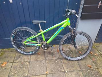tekoop Conway MTB 24 inch  beschikbaar voor biedingen