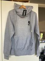 Hoodie Tikitaka, Ophalen, Tikitaka, Nieuw, Grijs