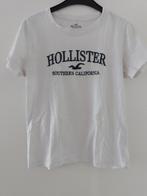 Hollister shirt maat m, Kleding | Dames, T-shirts, Maat 38/40 (M), Ophalen of Verzenden, Wit, Zo goed als nieuw