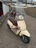 Kymco Like, Fietsen en Brommers, Scooters | Kymco, Ophalen, Gebruikt, Like