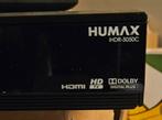 Humax HD Cable Receiver, Verzenden, Zo goed als nieuw
