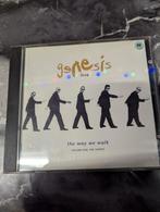 Genesis - The Way We Walk, Vol. 1 (CD), Ophalen, 1980 tot 2000, Zo goed als nieuw