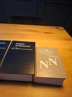 Van Dale Woordenboeken Set, Boeken, Woordenboeken, Gelezen, Van Dale, Nederlands, Ophalen of Verzenden