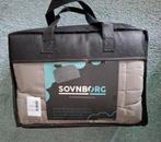 Verzwaringsdeken NIEUW 140 x 200 cm 9 kg, Ophalen, Nieuw, Rugzak