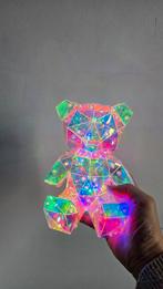 Led lamp beer, Ophalen