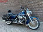 HARLEY-DAVIDSON ROAD KING CLASSIC, 2 cilinders, Bedrijf, 1449 cc, Meer dan 35 kW
