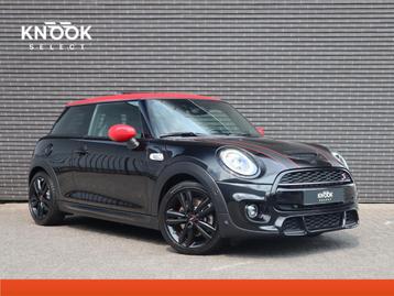 Mini Cooper S 2.0 | JCW Pack| Panodak | Harman/Kardon | Appl beschikbaar voor biedingen