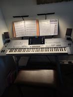 Te koop Tyros 5-76 XXL, Ophalen, Yamaha, Zo goed als nieuw, Met standaard