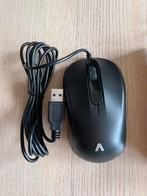 Articona muis zwart, Rechtshandig, Muis, Ergonomisch, Nieuw