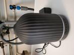 Aroma diffuser zwart, Huis en Inrichting, Woonaccessoires | Overige, Ophalen of Verzenden, Zo goed als nieuw