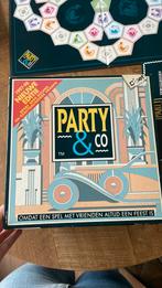 Party & Co bordspel, Hobby en Vrije tijd, Gezelschapsspellen | Bordspellen, Diset, Vijf spelers of meer, Ophalen of Verzenden