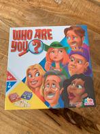 Wie Ben Ik? Bordspel, Hobby en Vrije tijd, Gezelschapsspellen | Bordspellen, Een of twee spelers, Ophalen of Verzenden, Zo goed als nieuw