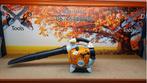 Stihl SH 86 Krachtige Bladblazer Handgedragen SH / BG 86, Tuin en Terras, Bladblazers, Niet ingevuld, Gebruikt, Handgedragen, Niet ingevuld