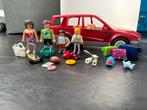Playmobil Family Fun gezinswagen 9421, Ophalen of Verzenden, Gebruikt