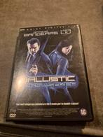 Ballistic Ecks vs Sever DVD - Actiefilm, Cd's en Dvd's, Dvd's | Sport en Fitness, Vanaf 16 jaar, Speelfilm, Ophalen of Verzenden