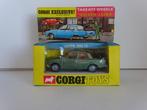 Corgi Toys 275 - Rover 2000 TC - Met doosje - Als nieuw, Hobby en Vrije tijd, Modelauto's | 1:43, Ophalen of Verzenden, Zo goed als nieuw
