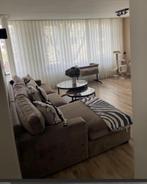 Rofra home lounge bank, Huis en Inrichting, Ophalen, Hoekbank, 300 cm of meer, 75 tot 100 cm