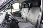 Renault Trafic 2.0 dCi 150pk L2 H1 Work Edition Automaat Air, Auto's, Stof, Gebruikt, Euro 6, 4 cilinders
