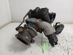 Turbo van een Volkswagen Polo, Auto-onderdelen, Motor en Toebehoren, Gebruikt, -, Volkswagen, -