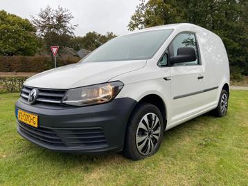 Volkswagen Caddy 2.0 TDI L1H1 BMT Trendline , BJ`2016 beschikbaar voor biedingen