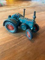 Siku Lanz Bulldog, No 3466. Schaal 1:32, Hobby en Vrije tijd, Ophalen of Verzenden, Zo goed als nieuw, Tractor of Landbouw, SIKU