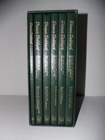 Douwe Dabbert ~ Complete serie 1 tm 6 + BOX [Lecturama], Boeken, Eén stripboek, Ophalen of Verzenden, Zo goed als nieuw, Piet Wijn - Thom Roep