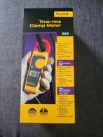 Nieuw in de doos FLUKE 323 multimeter/Stroomtang, Doe-het-zelf en Verbouw, Meetapparatuur, Ophalen, Nieuw, Multimeter