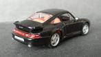 Porsche 911 Turbo Coupe 1:43 High Speed Pol, Verzenden, Nieuw