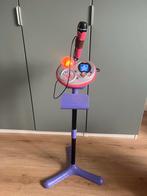 Vtech Kidi Super Star - Microfoon Defect, Kinderen en Baby's, Speelgoed | Overig, Ophalen, Gebruikt, Jongen of Meisje